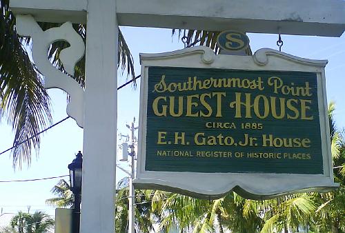 Guest House